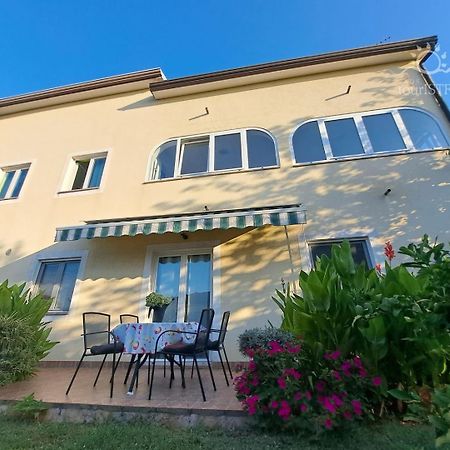Bozica House With Apartments Murine Kültér fotó