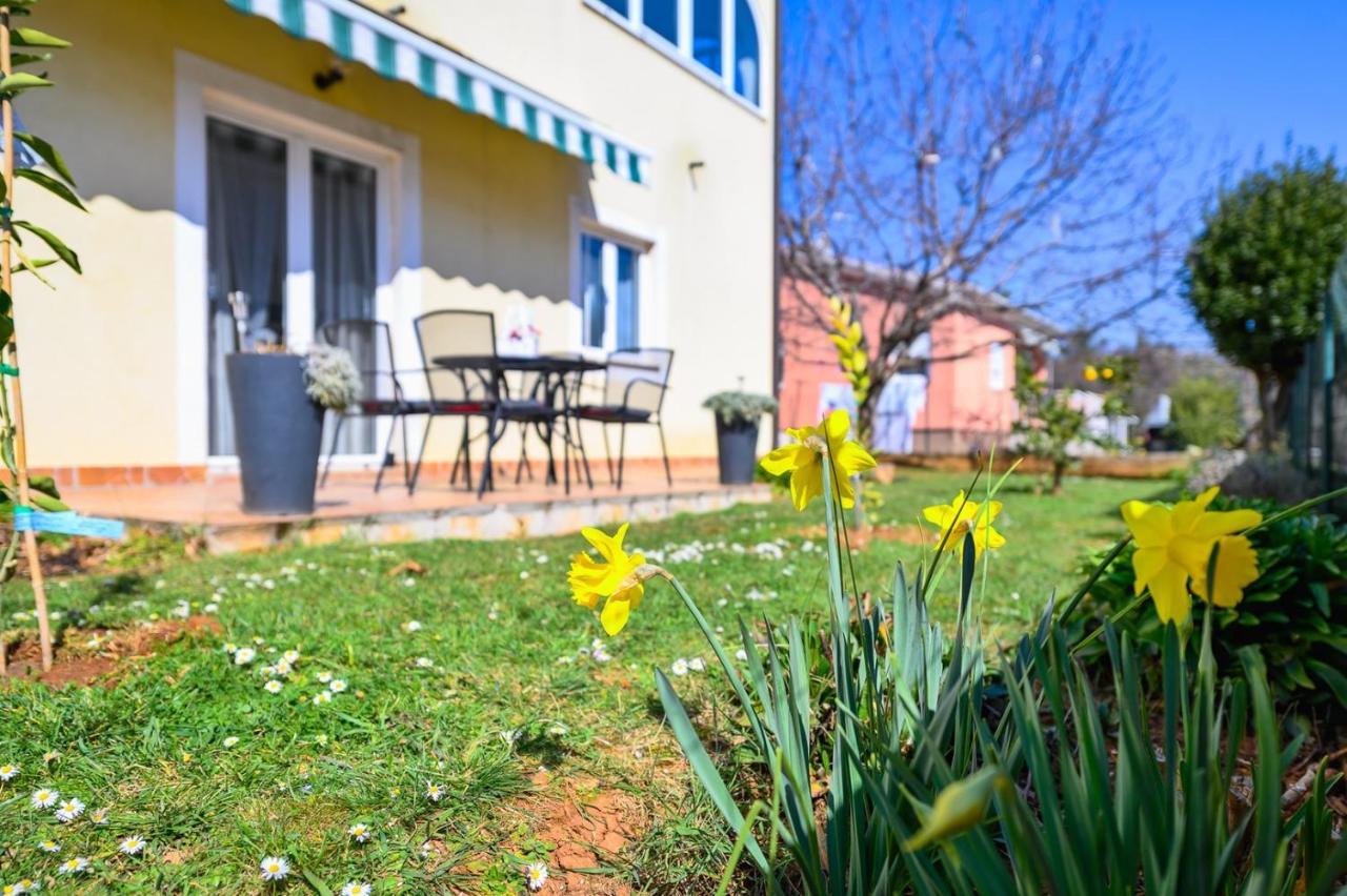 Bozica House With Apartments Murine Kültér fotó