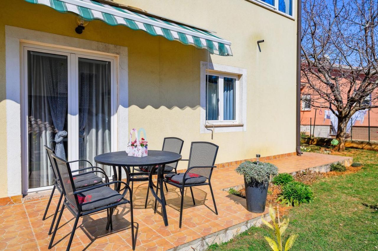Bozica House With Apartments Murine Kültér fotó