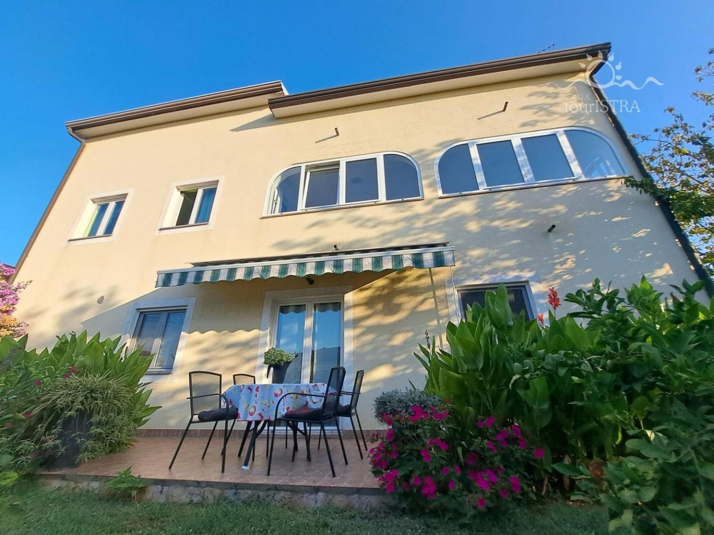 Bozica House With Apartments Murine Kültér fotó